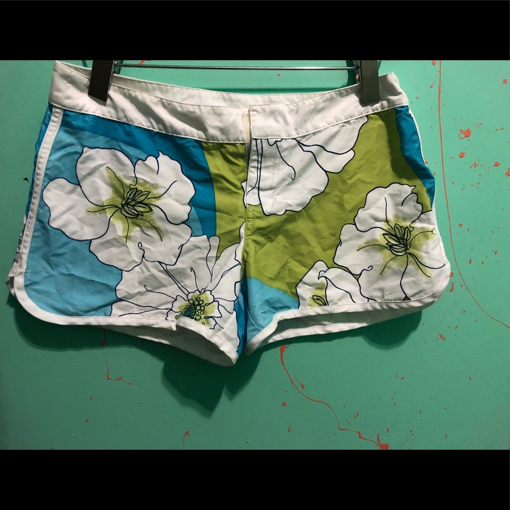 Beach Short